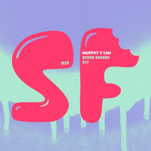 Murphy's Law (UK) все песни в mp3