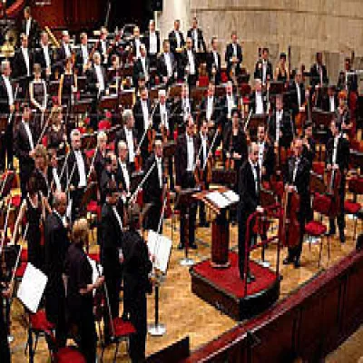 CSR Symphony Orchestra