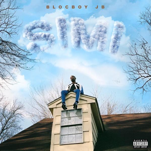 BlocBoy JB, 21 Savage - Rover 2.0 (feat. 21 Savage)