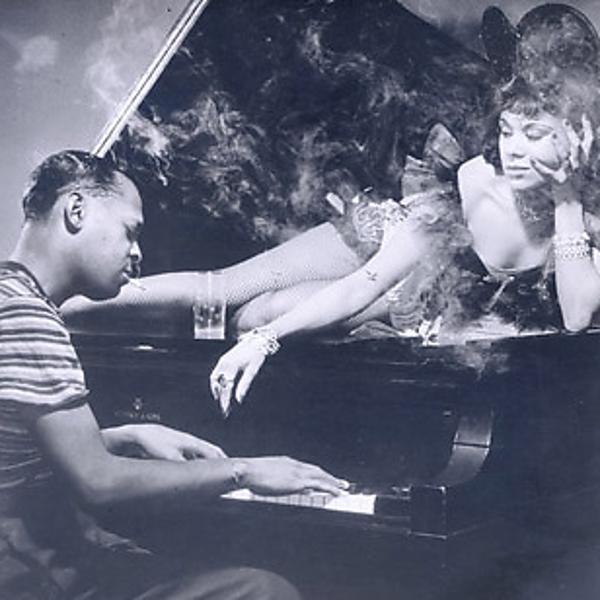 Garland Wilson все песни в mp3