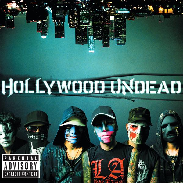 Альбом Swan Songs исполнителя Hollywood Undead