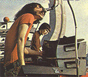 Silver Apples все песни в mp3