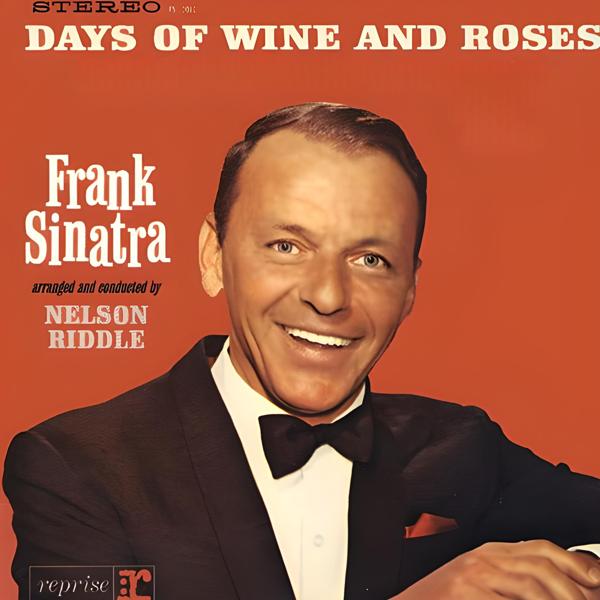 Альбом Days Of Wine And Roses исполнителя Frank Sinatra