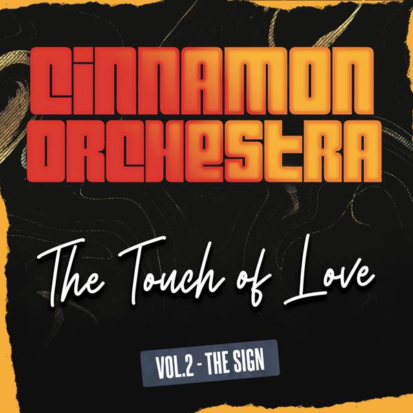 The Touch of Love