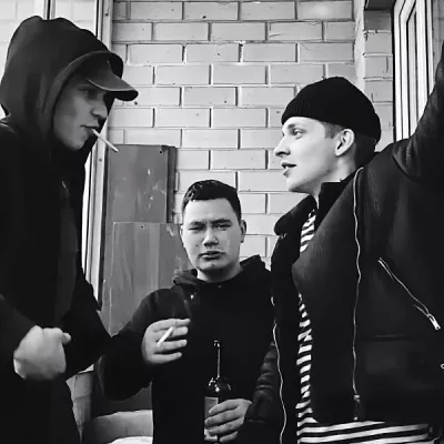 Дима Балла все песни в mp3