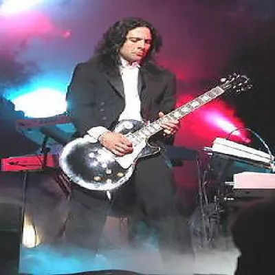 Al Pitrelli все песни в mp3