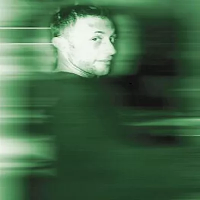 DJ Sakin