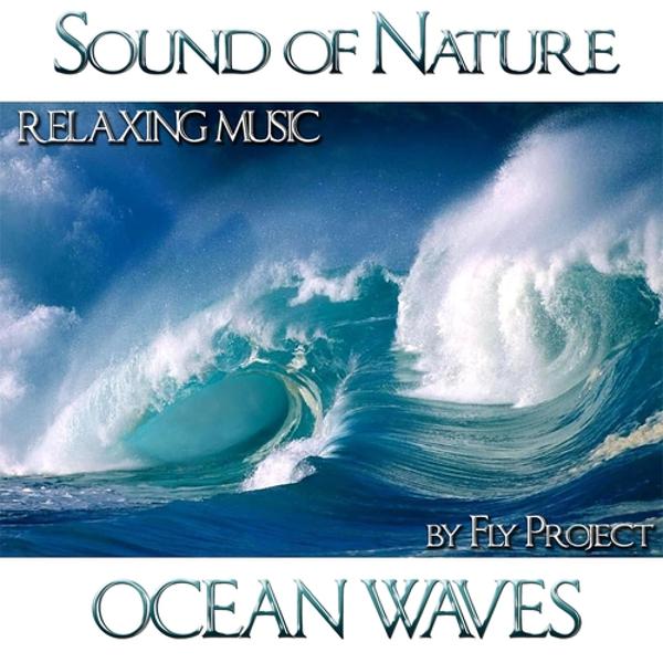 Sound of Nature: Ocean Waves