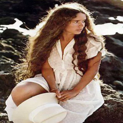 Nicolette Larson все песни в mp3