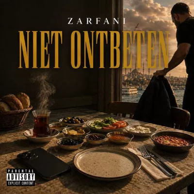 Zarfani