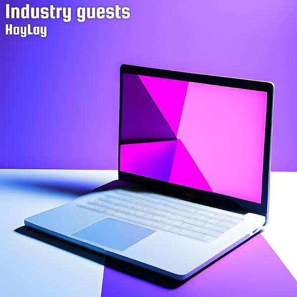 Альбом Industry Guests исполнителя HayLay