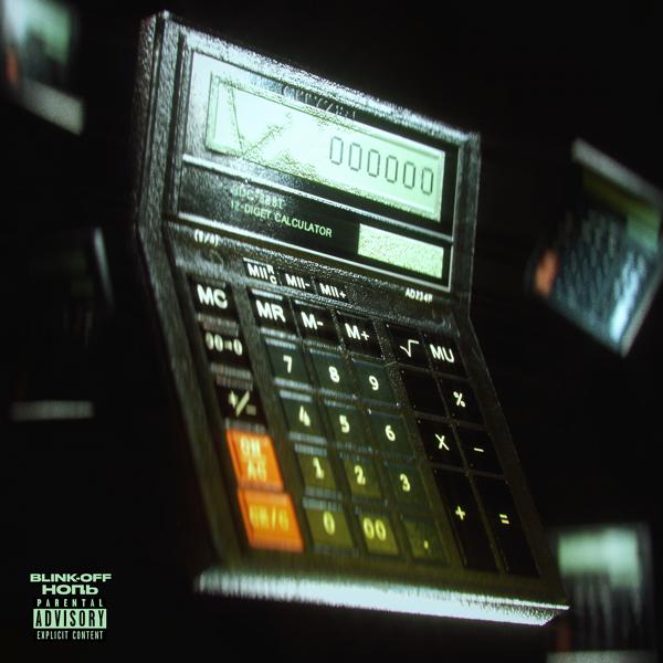 Альбом Ноль исполнителя BLINK-OFF