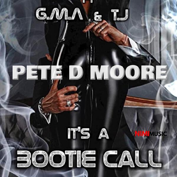 G.M.A