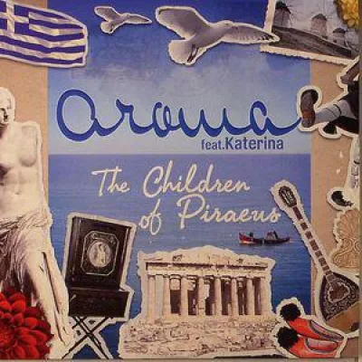 Aroma все песни в mp3