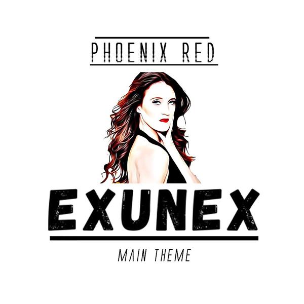 Phoenix Red