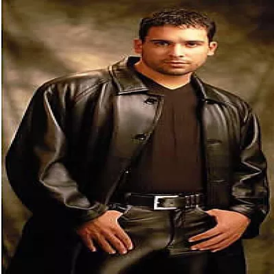 Bobby Pulido