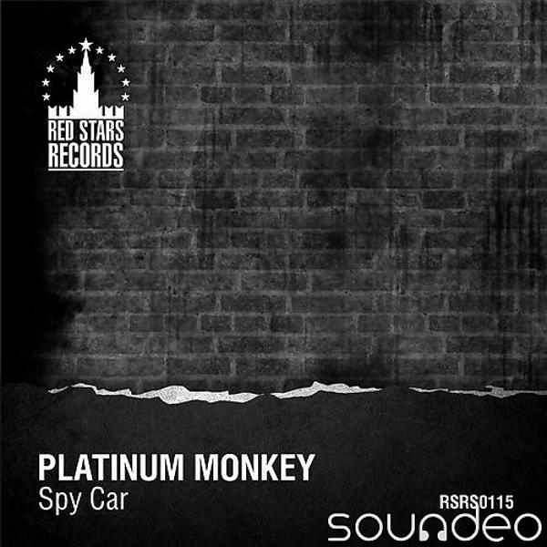 Platinum Monkey все песни в mp3