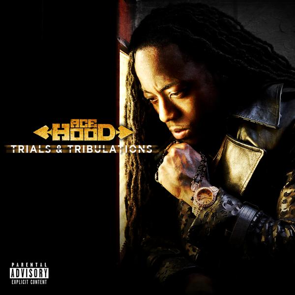 Ace Hood, Future, Rick Ross - Bugatti