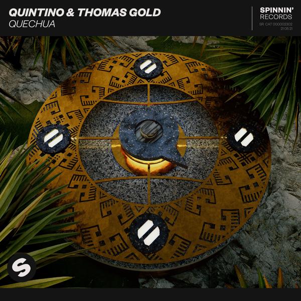 Quintino, Thomas Gold - Quechua