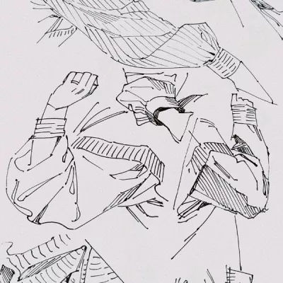 Pretty Patterns