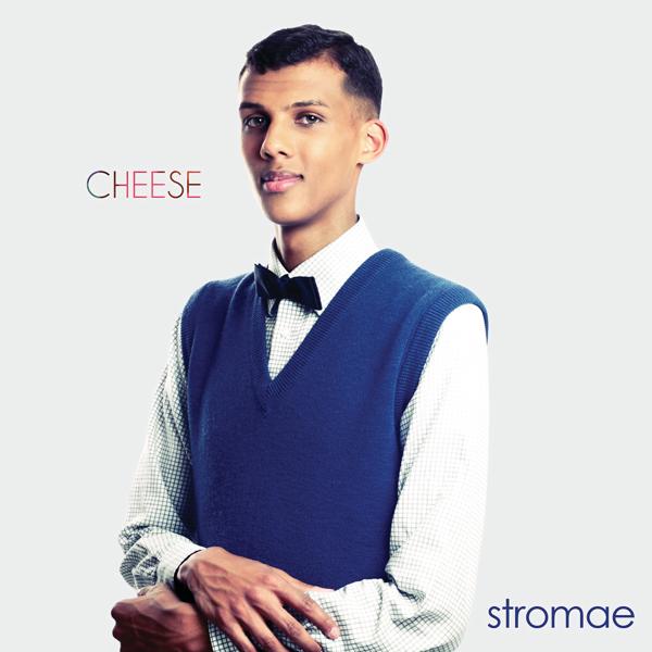 Stromae - Te Quiero