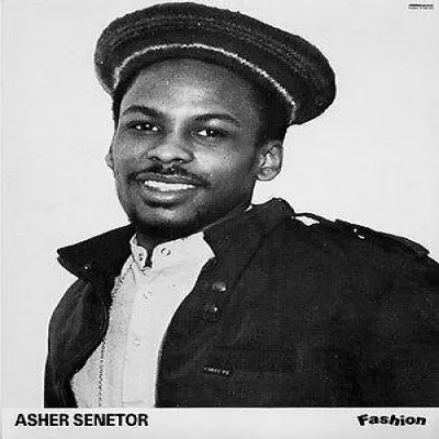 Asher Senator все песни в mp3