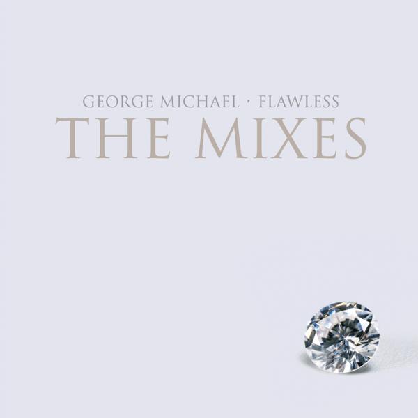 Альбом Flawless (Go to the City) исполнителя George Michael
