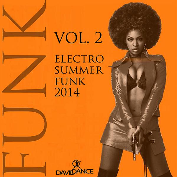 Boy Funktastic