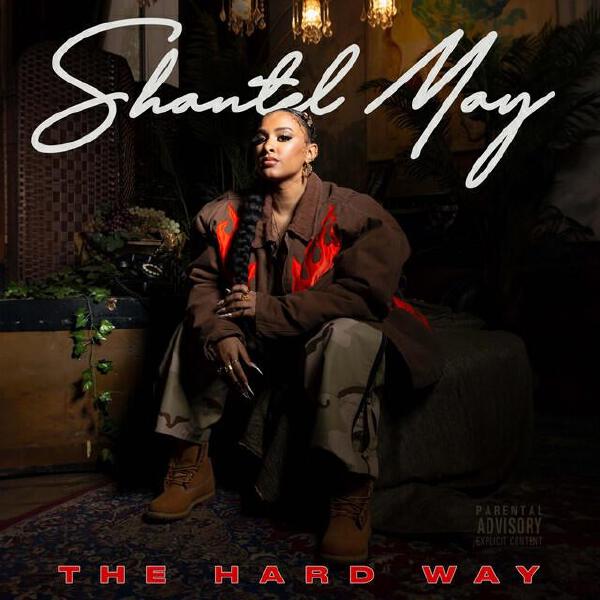 Shantel May все песни в mp3