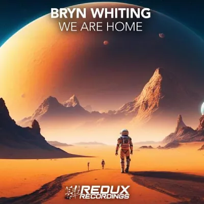 Bryn Whiting