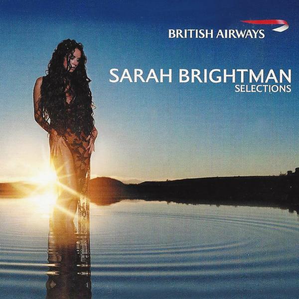 Sarah Brightman - It's A Beautiful Day