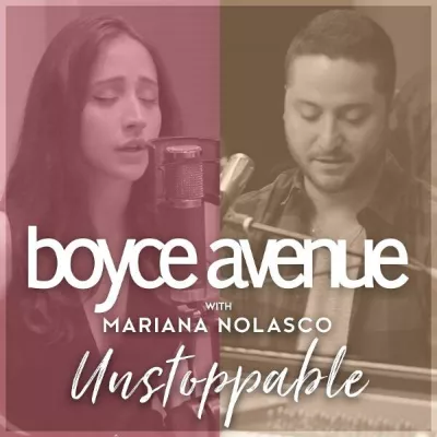 Mariana Nolasco
