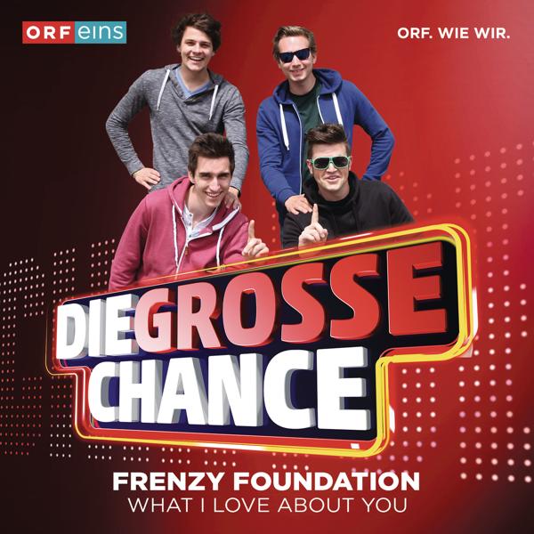 Frenzy Foundation все песни в mp3