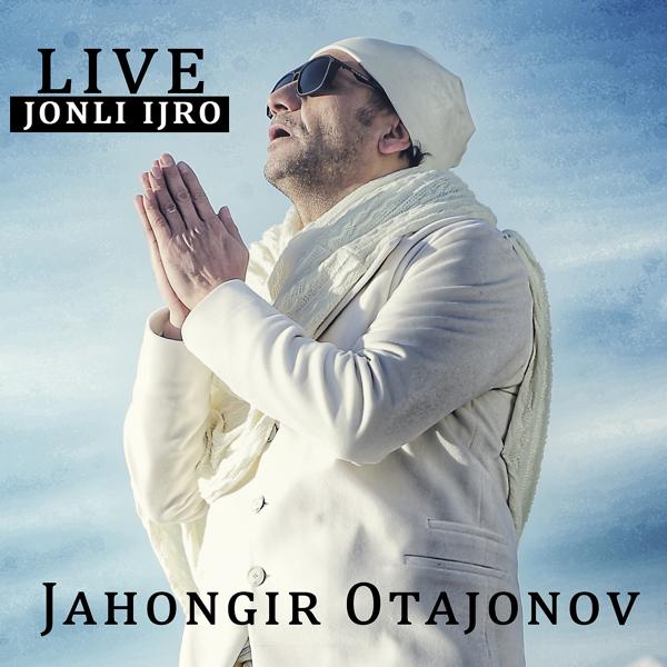 Альбом Jonli Ijro исполнителя Jahongir Otajonov