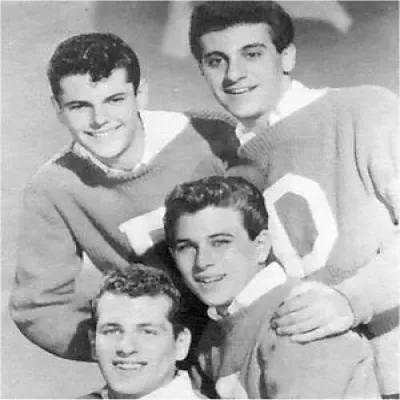 The Dovells