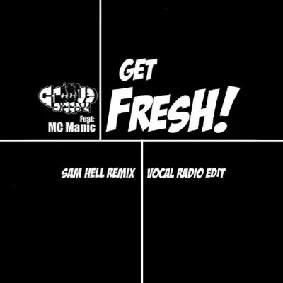 MC Manic