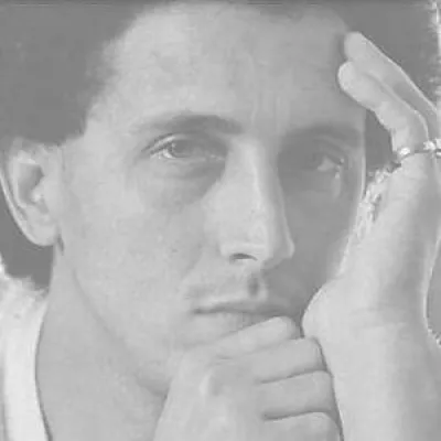 Gianni Bella