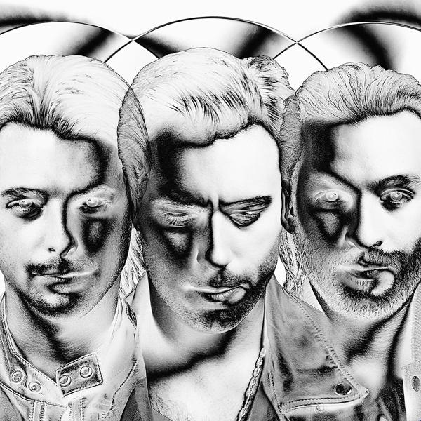 Sebastian Ingrosso, Alesso, Ryan Tedder - Calling (Lose My Mind)