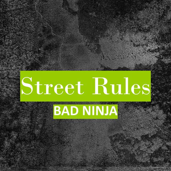 BAD NINJA - Move Like That