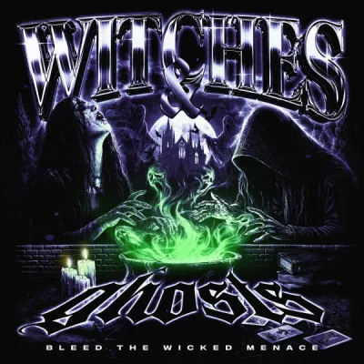 Bleed The Wicked Menace