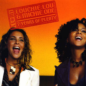 Louchie Lou все песни в mp3