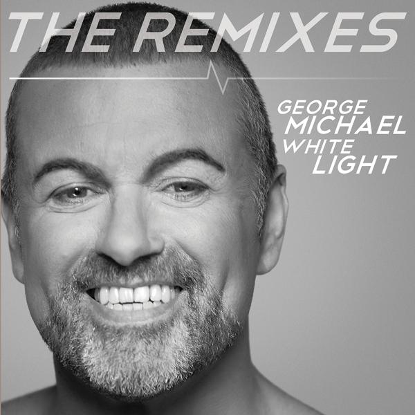 George Michael - White Light (Steven Redant & Phil Romano Divine Vox Remix)