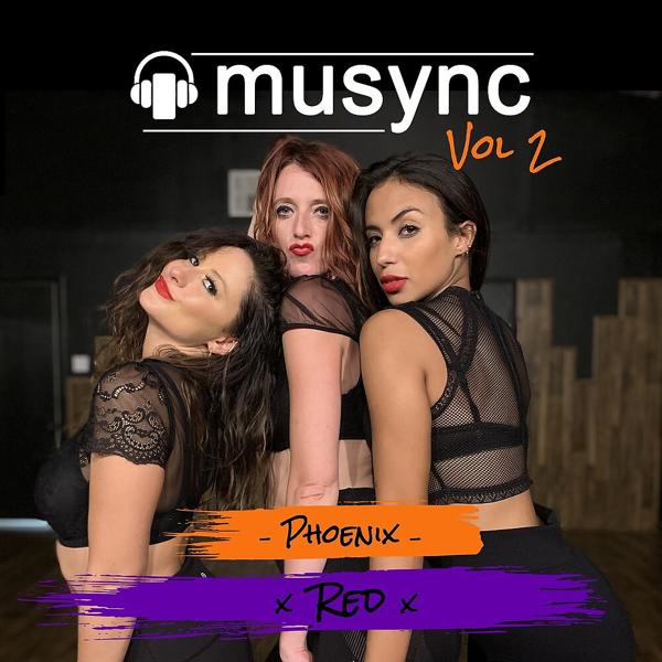 Phoenix Red - Fergie