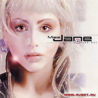 Miss Jane