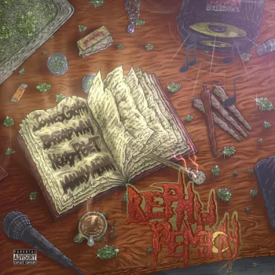 Manky Monk все песни в mp3