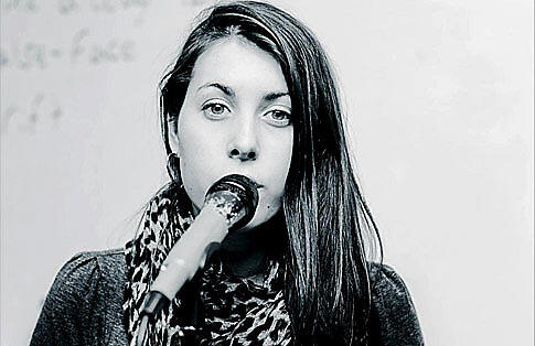 Sorcha Richardson