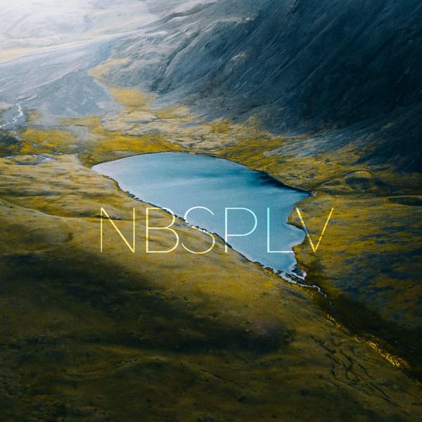 Альбом Respite исполнителя NBSPLV