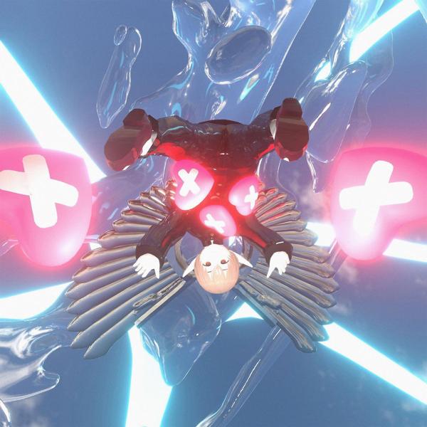 Эсси, Pxlsdead - Новый ( Prod. by Pxlsdead, DopePuff )