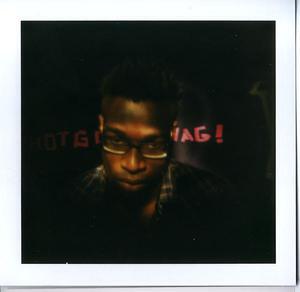 Babatunde Adebimpe