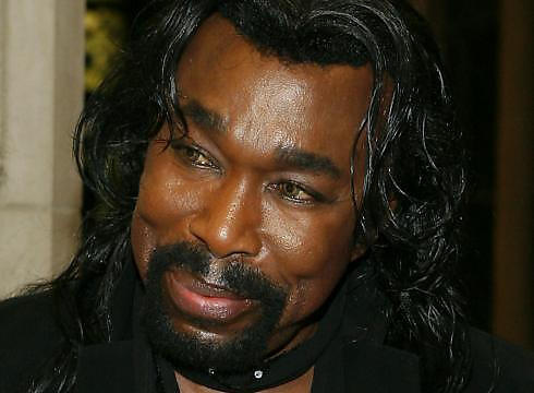 Nickolas Ashford все песни в mp3